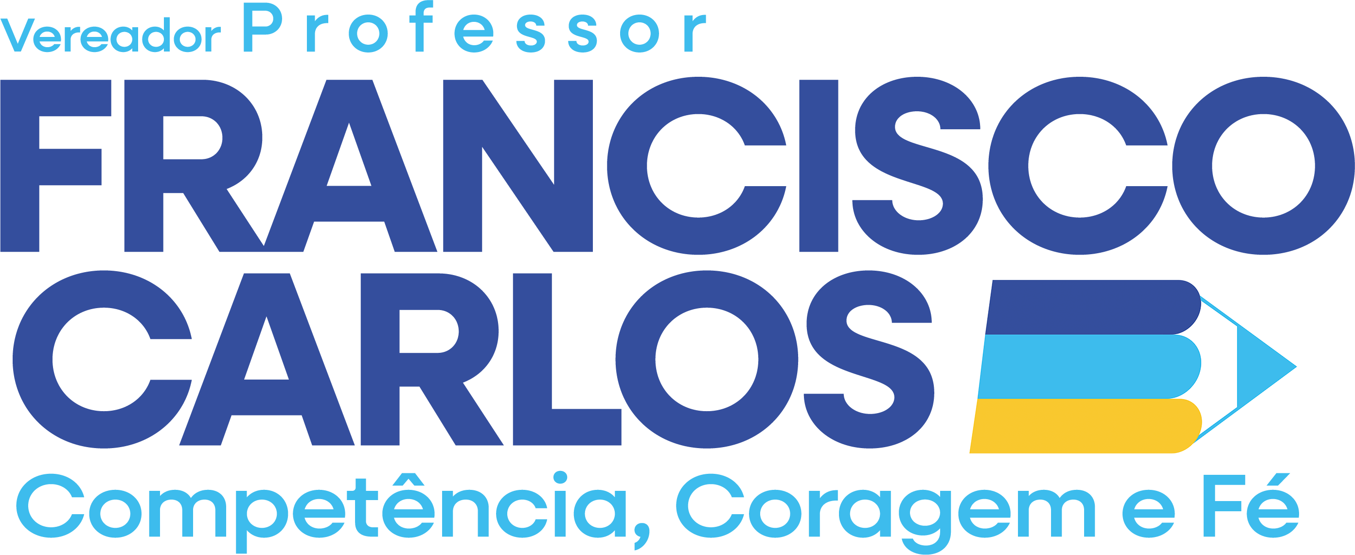 Professor Francisco Carlos