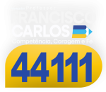 Professor Francisco Carlos, 44111